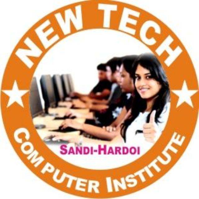 New Tech Computer Institute
