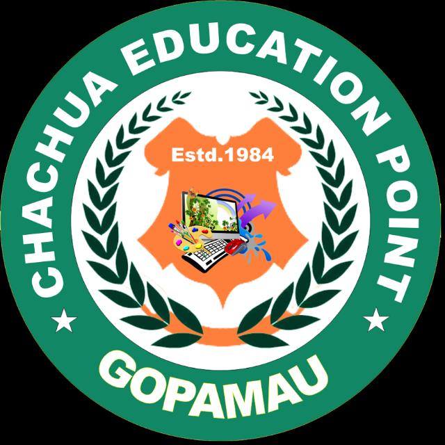 Chachua Education Point 