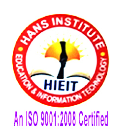 Hans Institute of Education & Information Technology