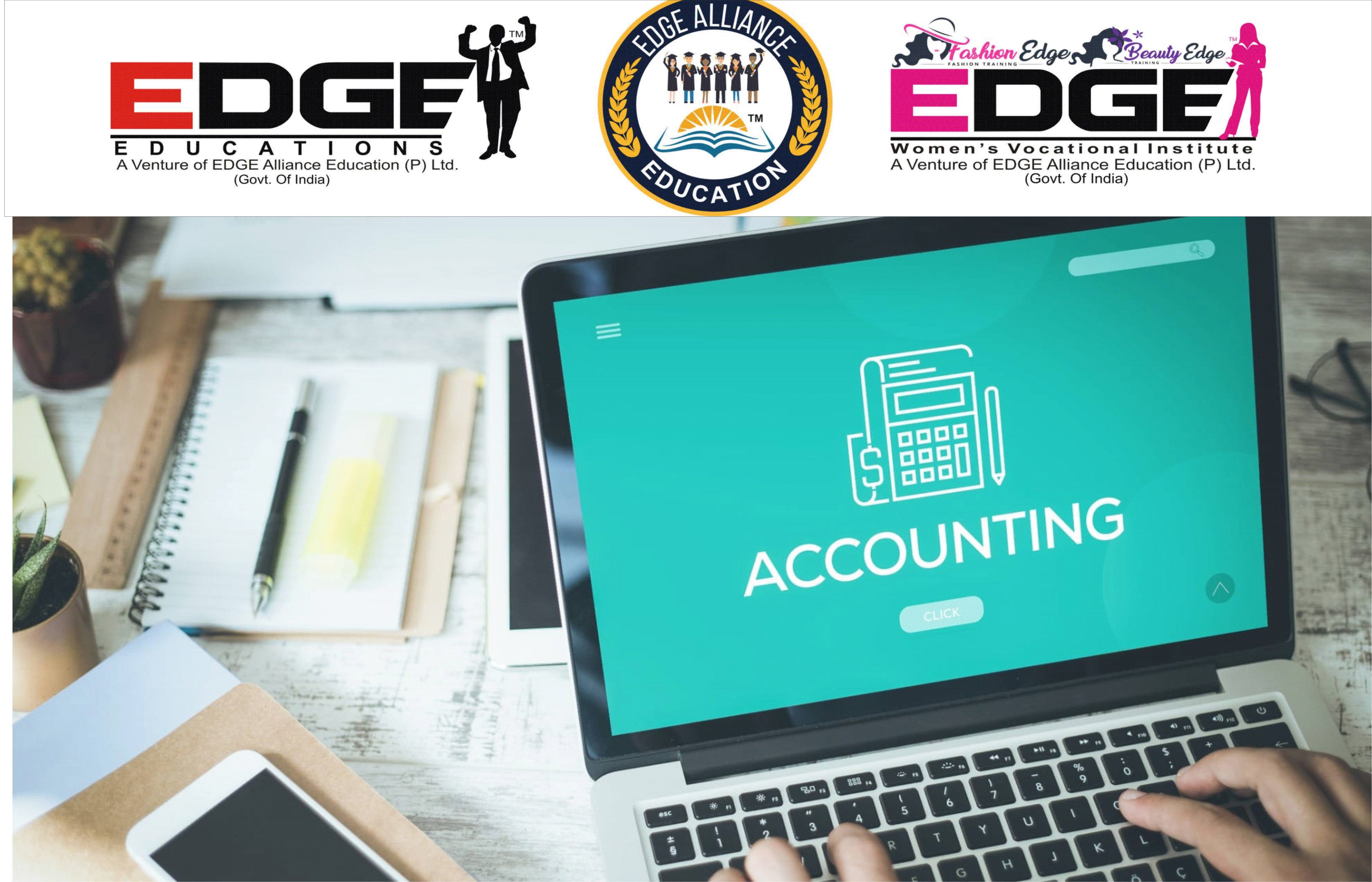 EDGE Accounting