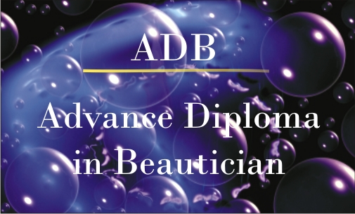Advance Diploma in Beautician
