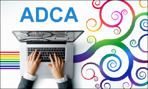 Advance Diploma In Computer Application (ADCA)