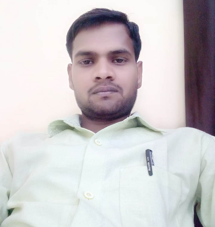 Rajesh Kumar Saxena