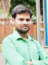 Rajesh Saxena