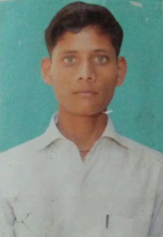 Praveen Kumar Rathor